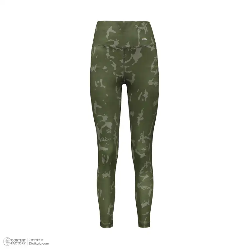 لگینگ ورزشی زنانه پانیل مدل 4550G