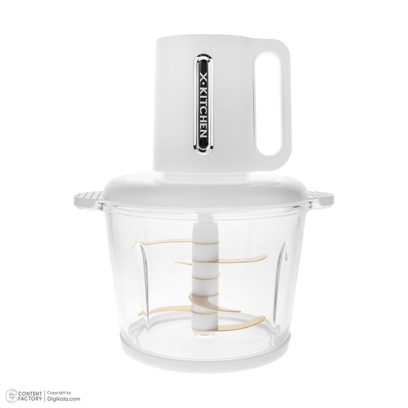 خردکن 3500 میلی‌لیتر ایکس کیچن مدل CH-5035