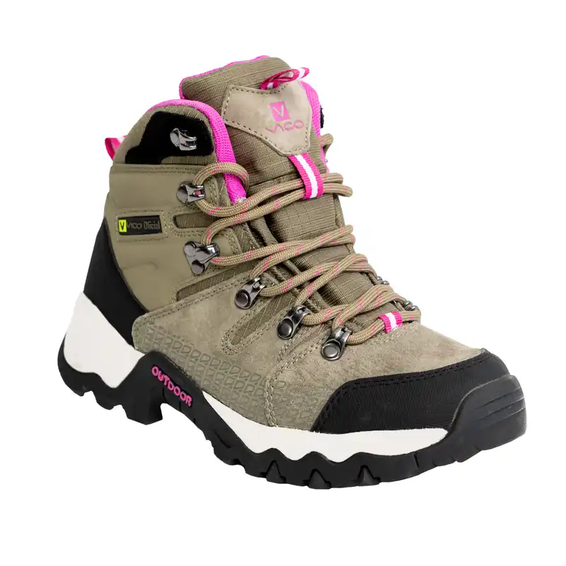 نیم بوت زنانه ویکو مدل 48016