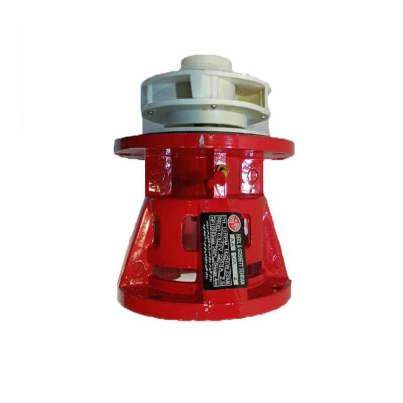 واسطه پمپ آب بلند کاست تهران پمپ آبگرم مدل AA واسطه پمپ آب بلند کاست تهران پمپ آبگرم مدل AA