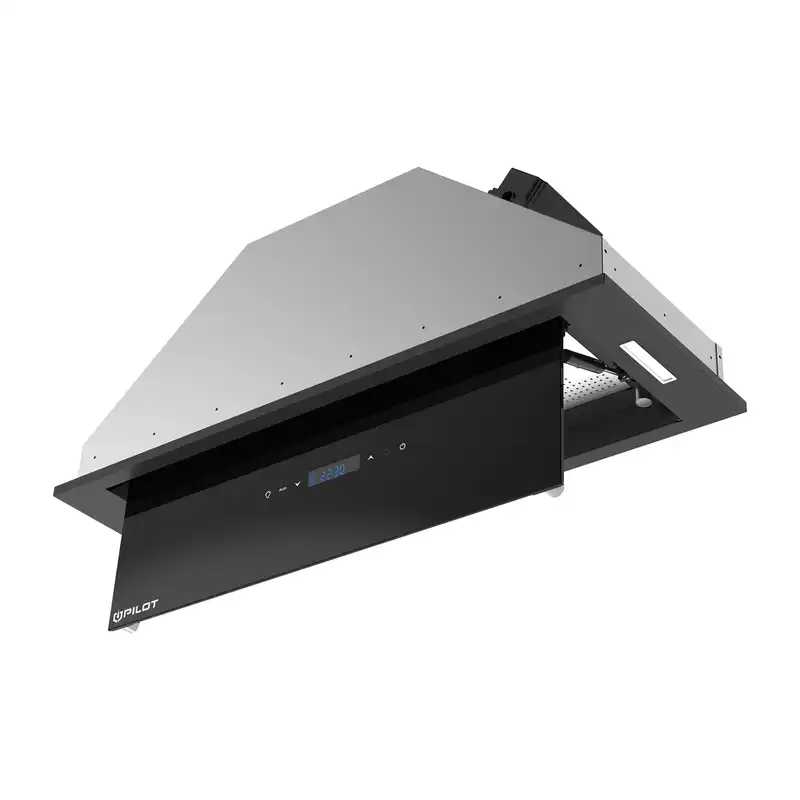 هود مخفی پیلوت مدل H1004 سایز 80