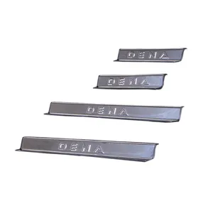 پارکابی مدل تی جی اس مناسب برای دنا مجموعه 4 عددی