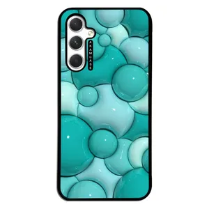AKAM AMC-WSGA54-JELLY-45 Cover For Samsung Galaxy A54