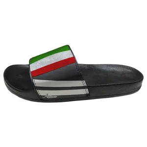 دمپایی مردانه آی تمر مدل ایتالیا کد 75