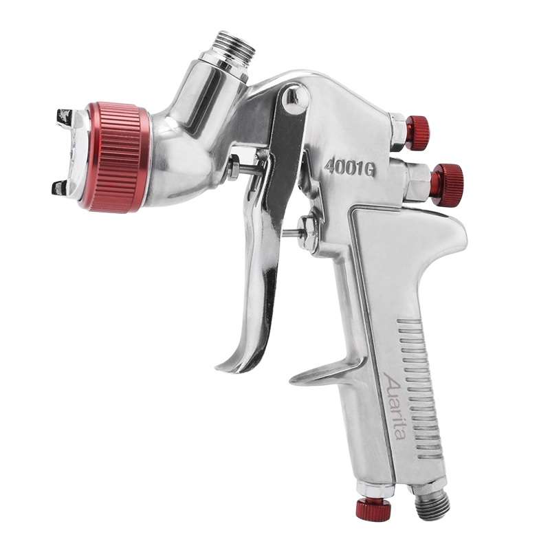 پیستوله رنگ آئوریتا مدل 4001G - نازل 1/7