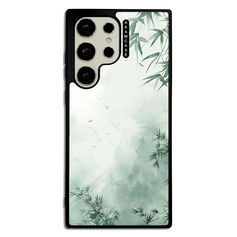 کاور آکام مدل AMC-WSGS23U-ZEN-26 مناسب برای گوشی موبایل سامسونگ Galaxy S23 Ultra