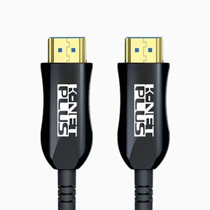 Knet Plus AOC HDMI 2.0 4K Active Cable