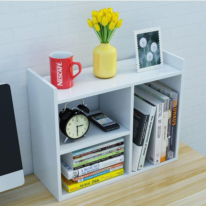 شلف رومیزی چوبیکو مدل shelf480
