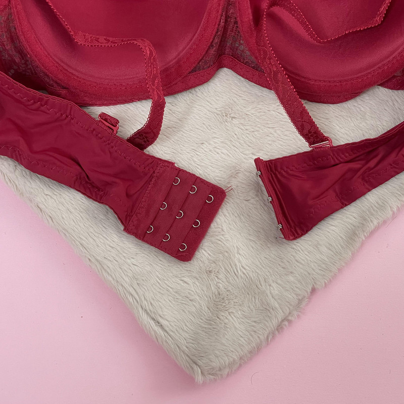 سوتین زنانه مدل پرپری کد 7781