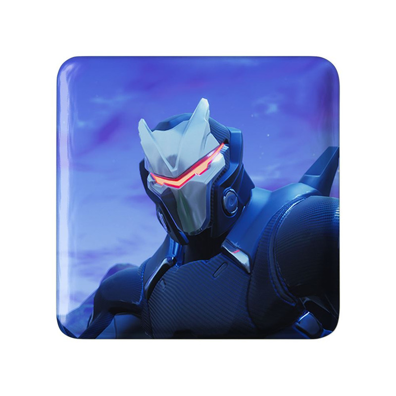 مگنت خندالو مدل بازی فورتنایت Fortnite کد 26285