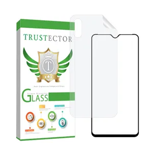 Trustector FUNABKTR Screen Protector With Nano Back For Xiaomi Redmi 9A / Redmi 9AT / Redmi 9A Sport