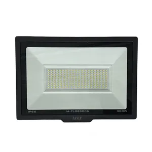 پرژکتور 300 وات مکس مدل M-FL08300S
