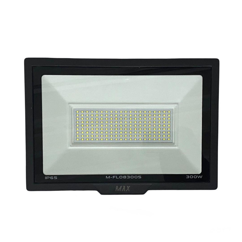 پرژکتور 300 وات مکس مدل M-FL08300S