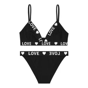 ست شورت و سوتین ورزشی زنانه مدل 7703