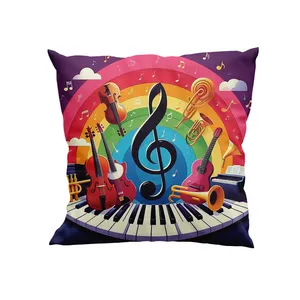 کوسن پاد آفرین مدل موسیقی کد DKK936