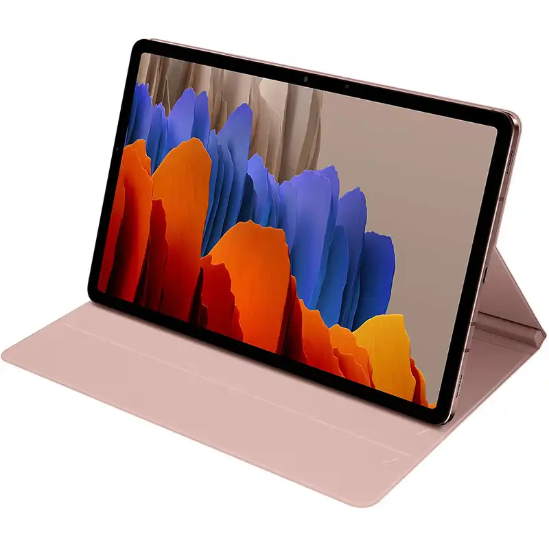 کیف کلاسوری مدل H67 مناسب برای تبلت سامسونگ Galaxy Tab S7 Plus T975