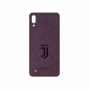 MAHOOT PL-JUVE Cover Sticker for Samsung Galaxy M10