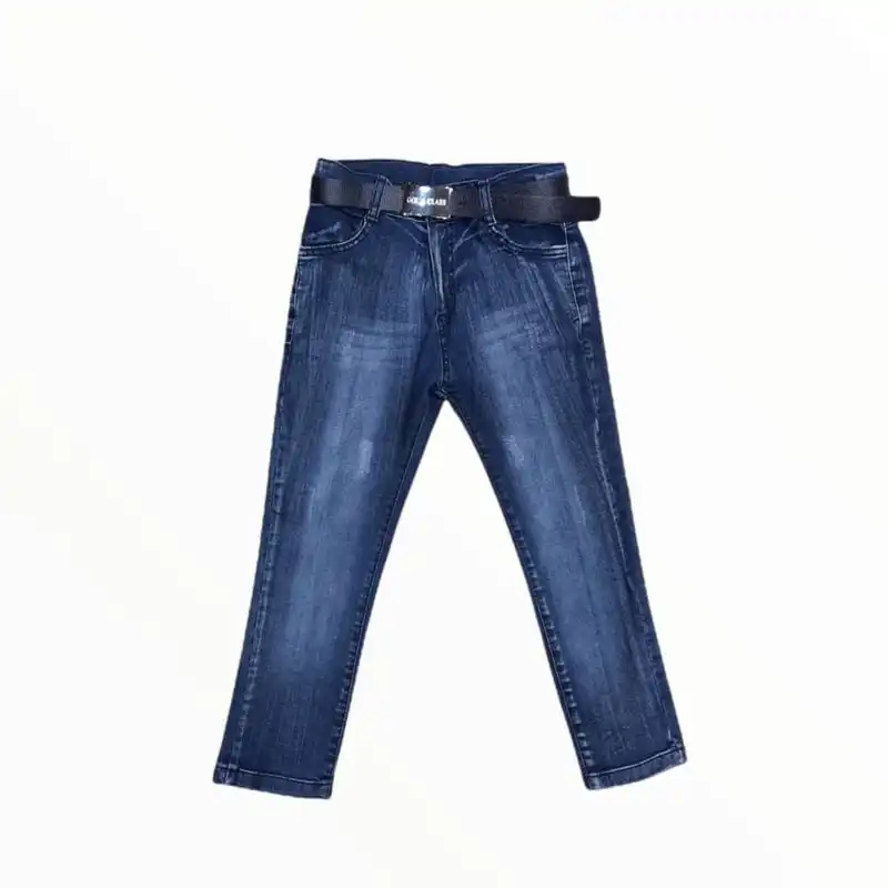 ست 4 تکه لباس پسرانه مدل 768