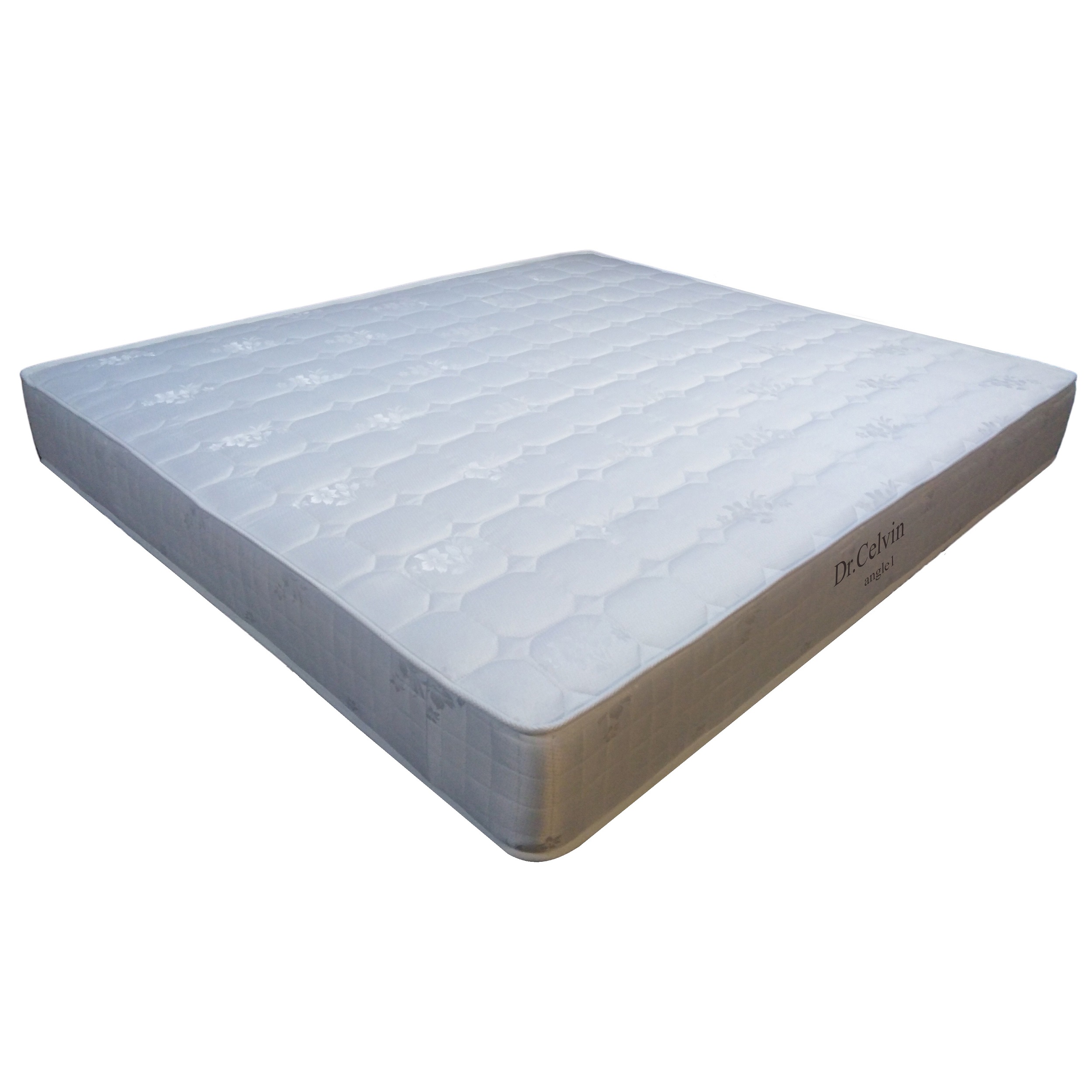 تشک دکتر کلوین مدل آنجل1 دونفره سایز 200×160 سانتی متر