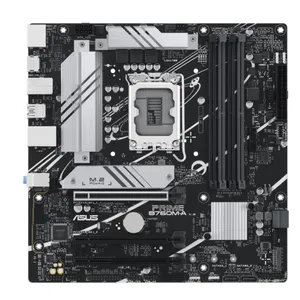 مادربرد ایسوس مدل PRIME B760M-A