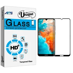 AFS Unique Glass Screen Protector For Huawei Y6 2019