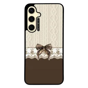 AKAM AMC-WSGS24FE-TRICOT-3 Cover For Samsung Galaxy S24 FE