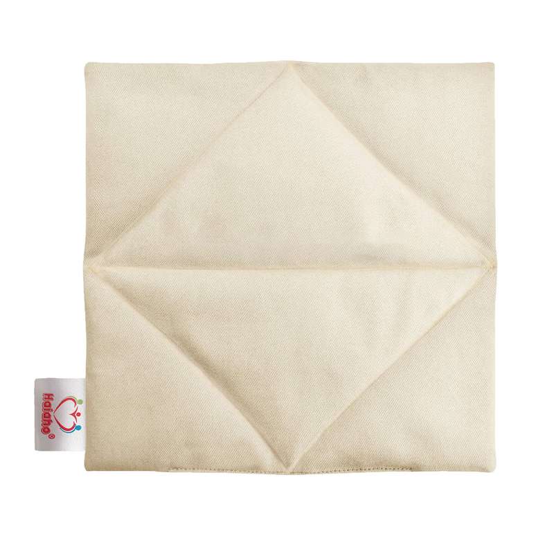 کیسه تسکین درد هیاهو مدل آروماتراپی اسانس نعنا کد Wheat-40x40-6