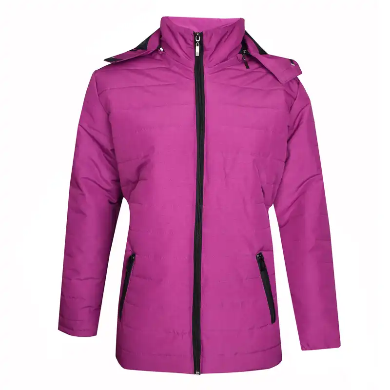 کاپشن زنانه کد SApuW99