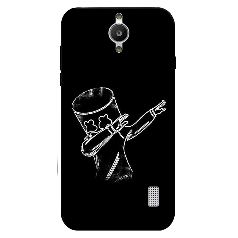 کاور مگافون کد 1840 مناسب برای گوشی موبایل هوآوی Y635