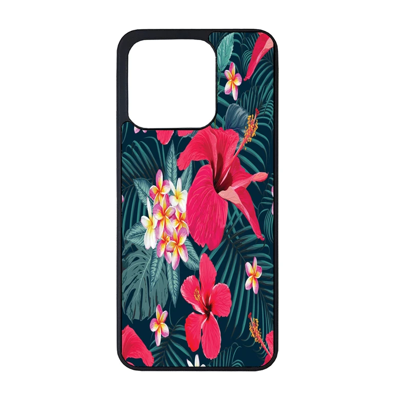 کاور طرح گل مناسب برای گوشی موبایل شیائومی 13