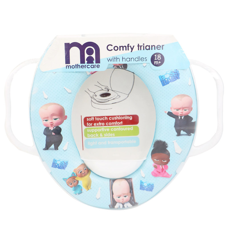 تبدیل توالت فرنگی کودک مادرکر کد 2022