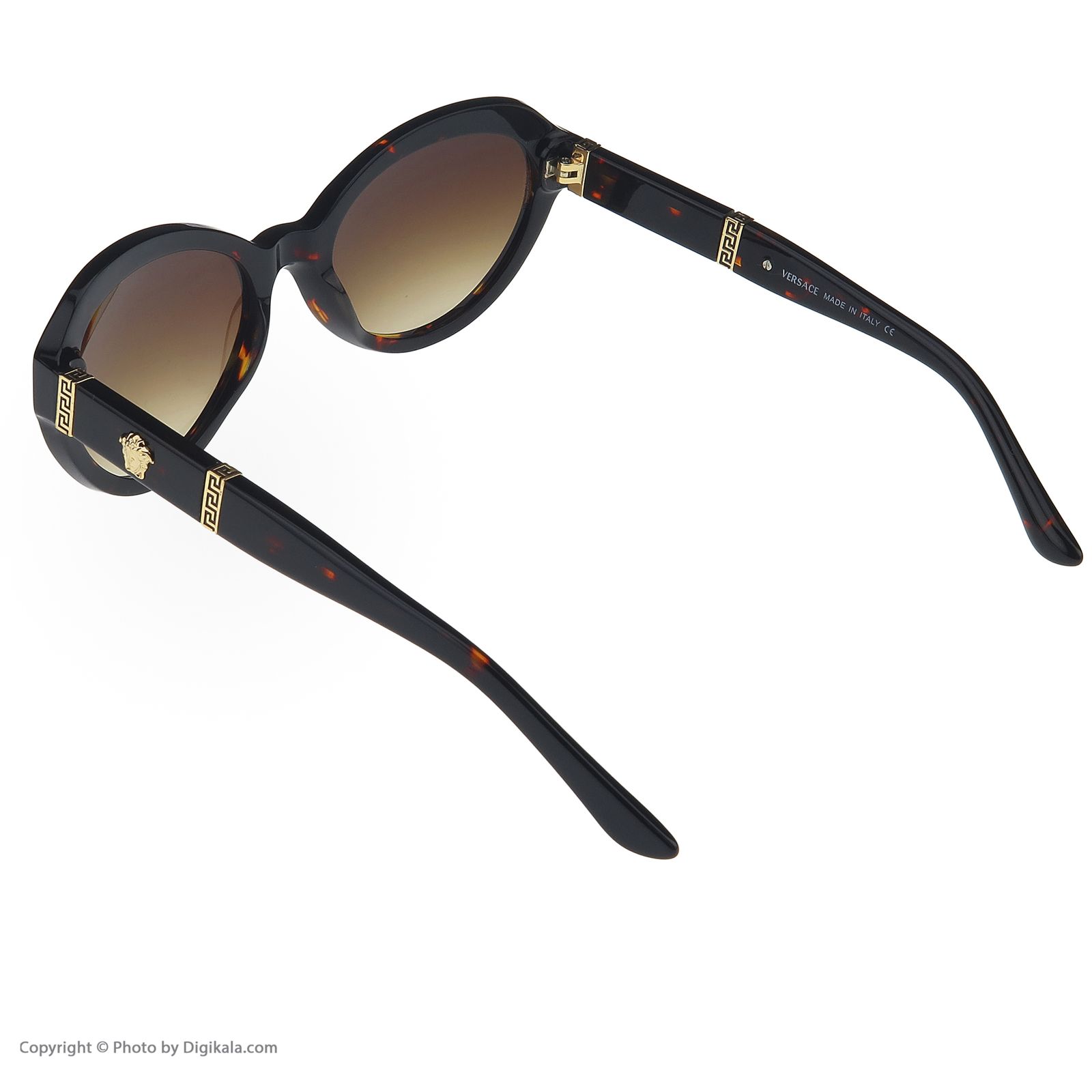 عینک آفتابی زنانه ورساچه مدل 4306 -  - 4