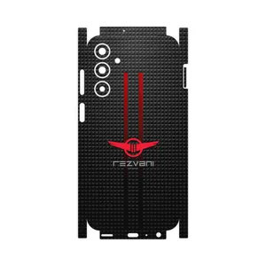 MAHOOT Rezvani Motors-FullSkin Cover Sticker for Samsung A25 5G