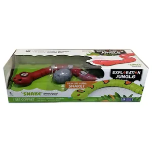  اسباب بازی طرح مار کنترلی کد 6022