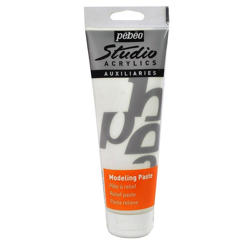 خمیر مدلسازی پ ب او مدل MP حجم 250 میلی لیتر