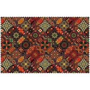 رومیزی رنس مدل T8-42543