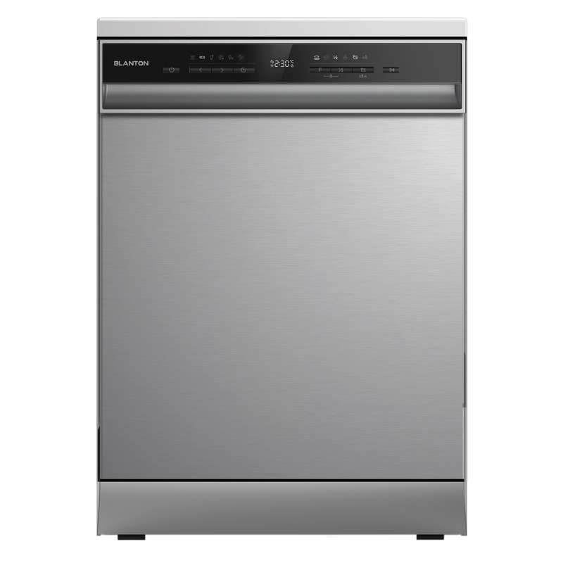 ماشین ظرفشویی 15 نفره بلانتون مدل BBT-DW1522ST