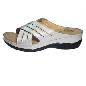 دمپایی زنانه کیان پاژ مدل آیناز