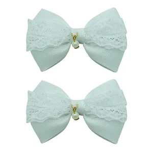 گیره مو دخترانه کد 01091708 بسته 2 عددی