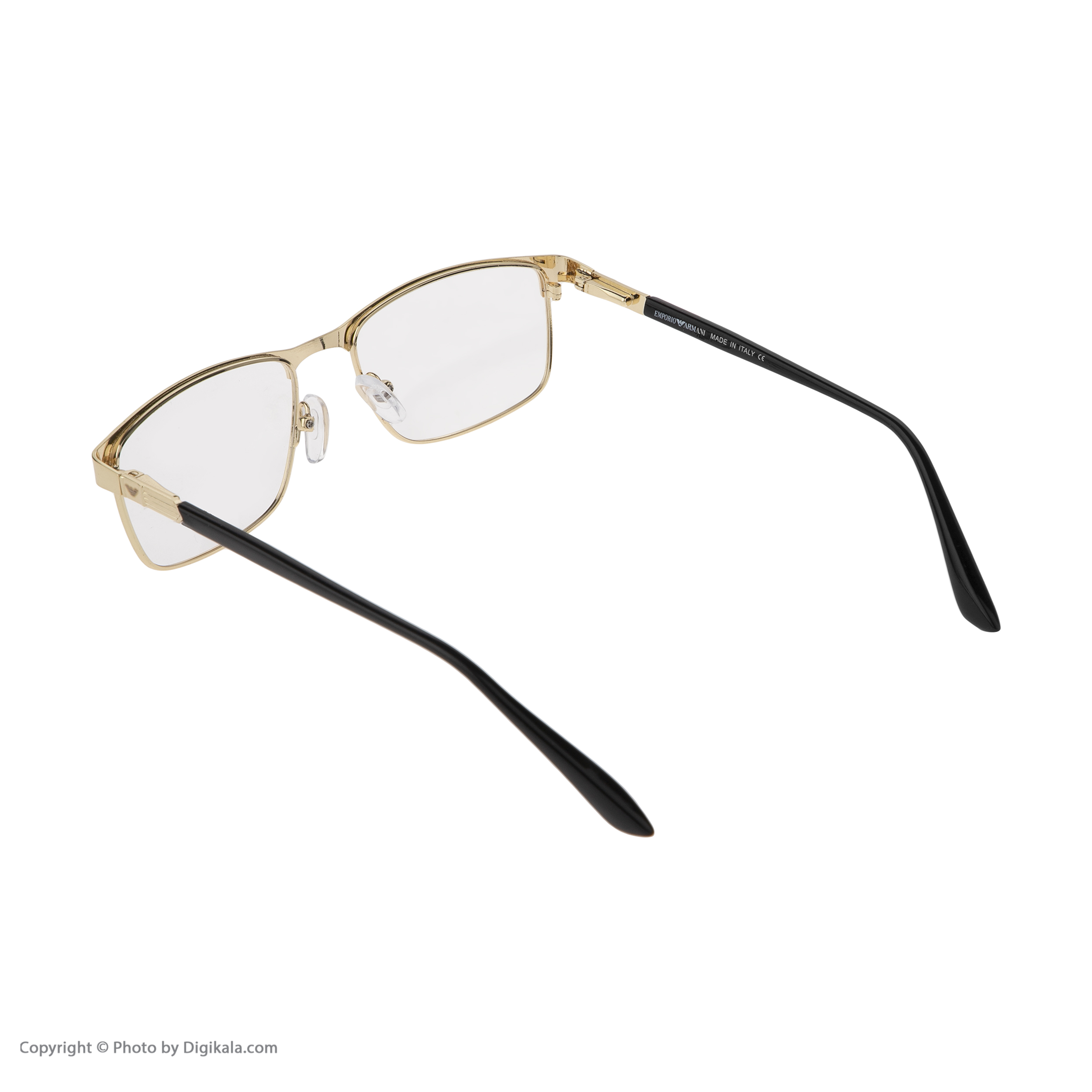 فریم عینک طبی امپریو آرمانی مدل 8986 -  - 3