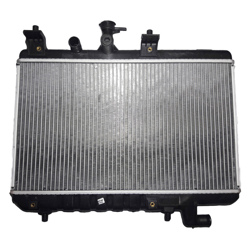 رادیاتور آب سهند رادیاتور کد 030140 مناسب برای تیبا