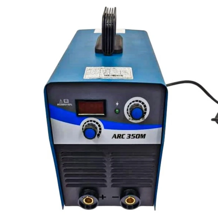 دستگاه جوش 175 آمپر پی ام مدل 350M