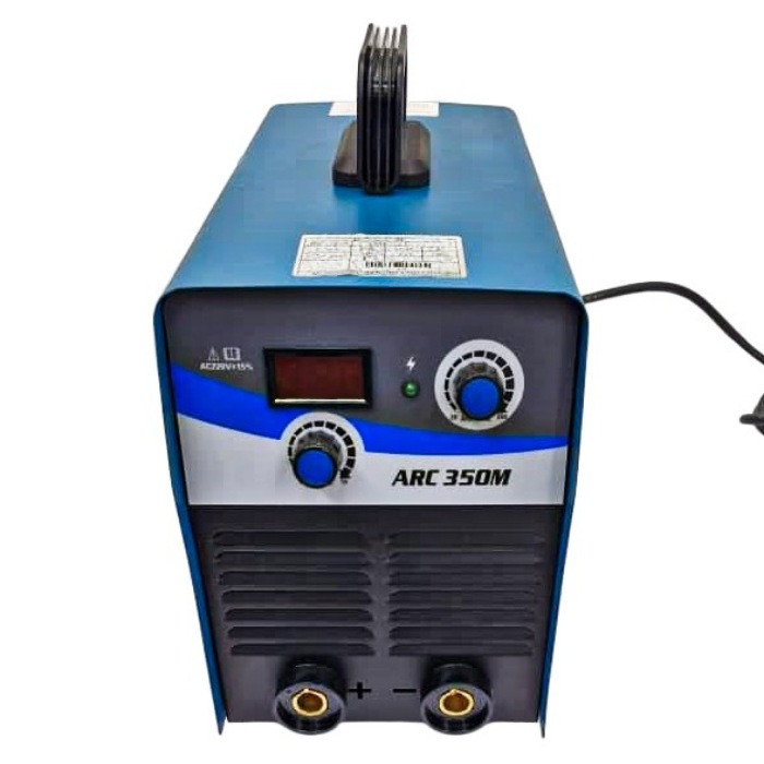 دستگاه جوش 175 آمپر پی ام مدل 350M