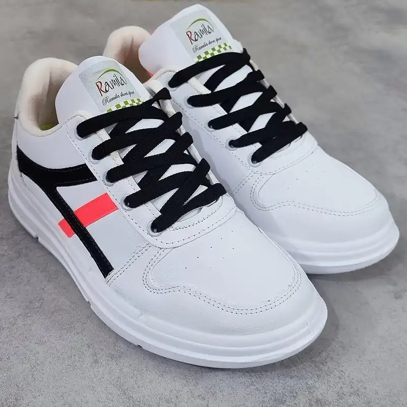 کفش پیاده روی زنانه رامیلا کد 49