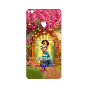MAHOOT Encanto Cover Sticker for Xiaomi Mi Max 2