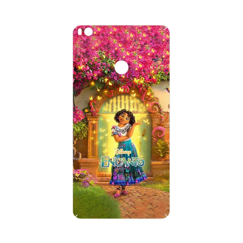 برچسب پوششی ماهوت مدل Encanto مناسب برای گوشی موبایل شیائومی Mi Max 2