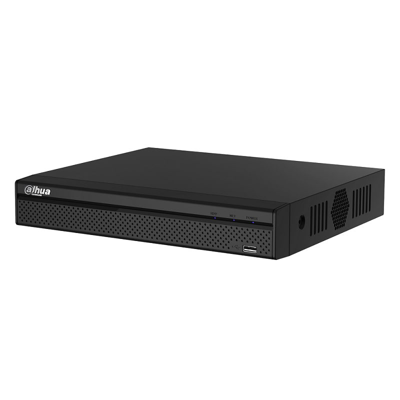 ضبط کننده ویدیویی داهوا مدل DH-XVR1B16H 1