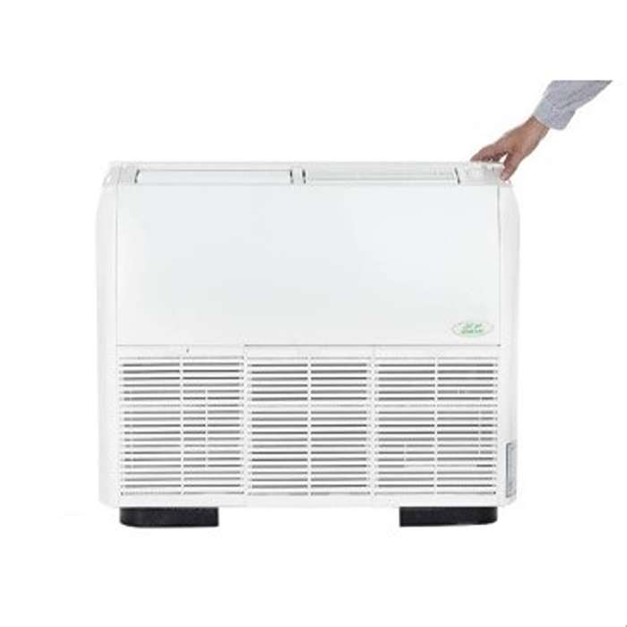 فن کویل مهراصل مدل  MA چپ ظرفیت 200 فوت مکعب بر دقیقه