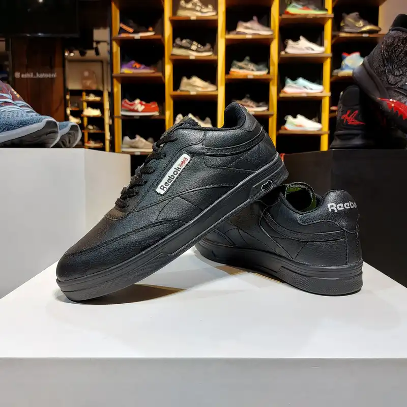 کفش پیاده روی مدل classic bkall-124001021