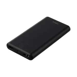 شارژر همراه هیسکا مدل QI-109PD ظرفیت 10000 میلی آمپر ساعت